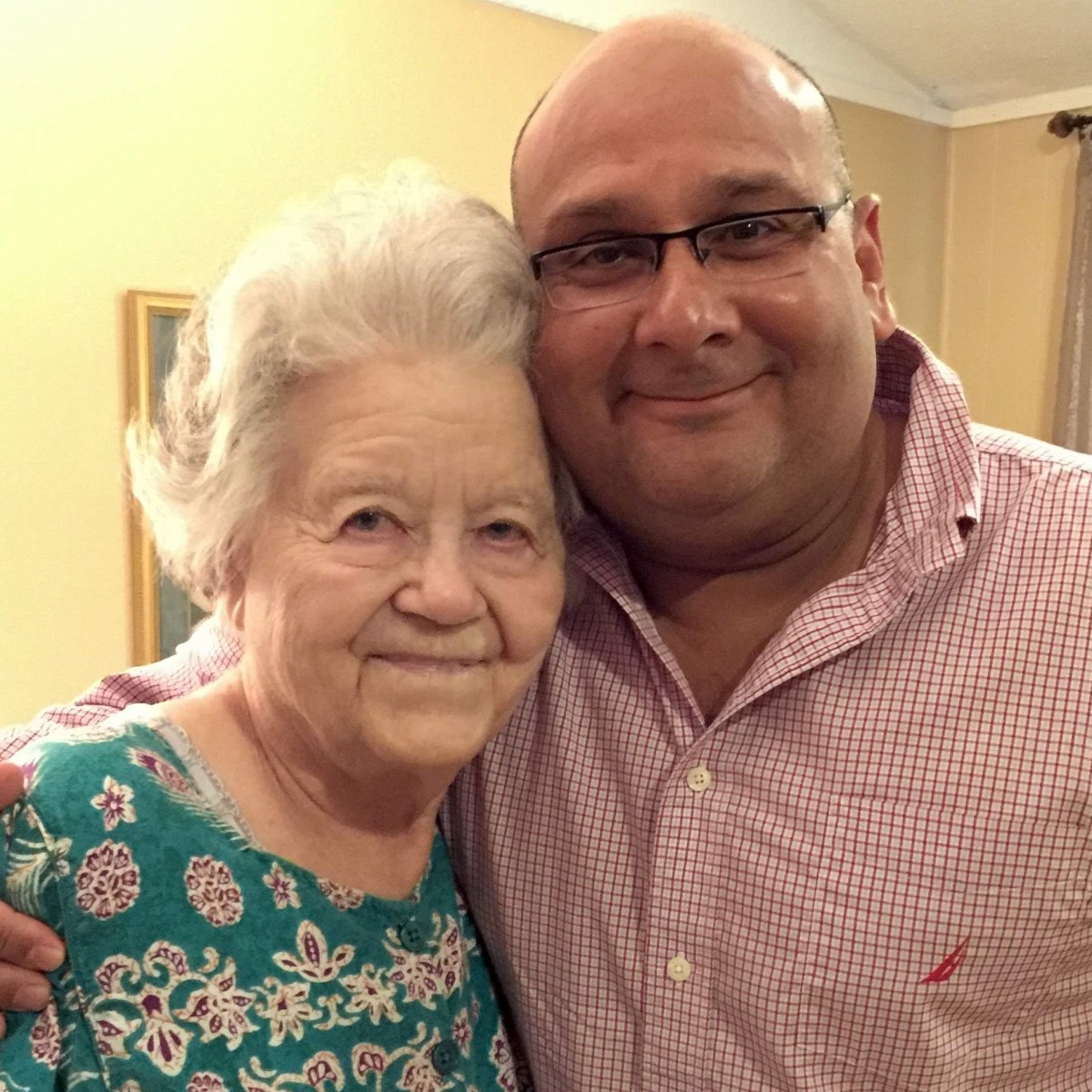 Looking For Some Happy In All&nbsp;This