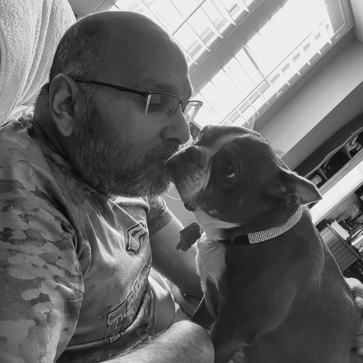 How Have We Not Talked About&nbsp;Marley?