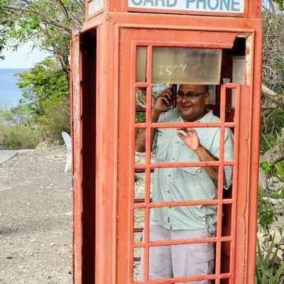 Gratitude: Things That Martin Did&nbsp;Say