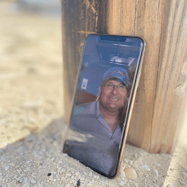 And I Did What He Knew I Would&nbsp;Do…