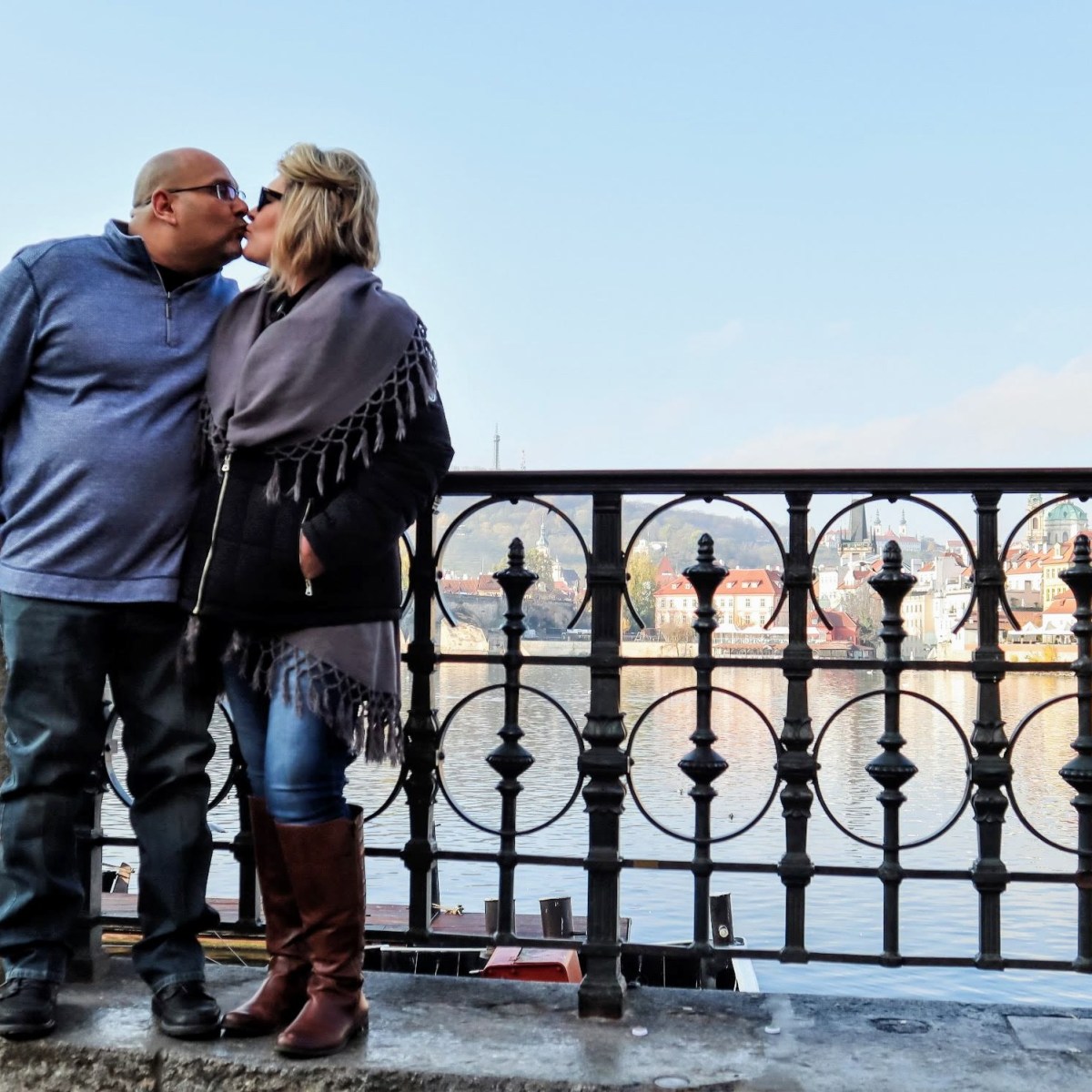 The Thing About&nbsp;Grief